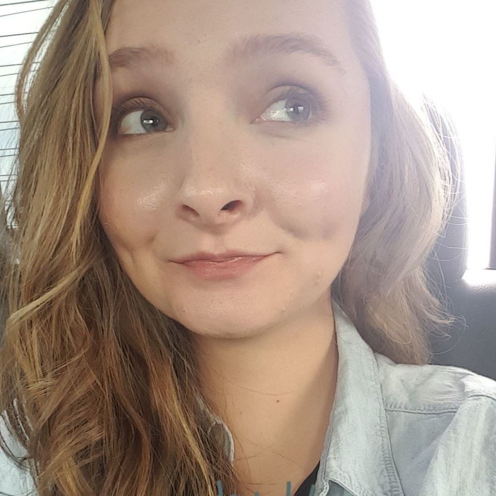 Meet your Posher, Megan